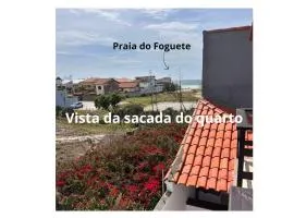 Casa no Foguete com piscina