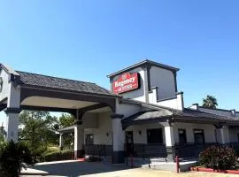 Hotel O Regency Suites Houston - IAH Beltway 8