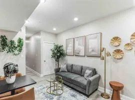 Large 2BR in Old City that Sleeps 8