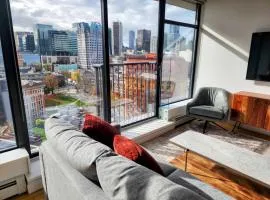 Historic Downtown Escape