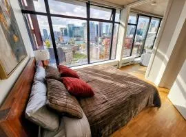 Historic Downtown Escape