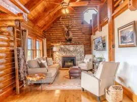 Sanora Lodge - Game Loft, Fire Pit, Yellowstone