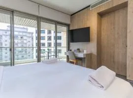 Cadence Studio & Balcony in Jounieh