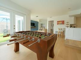 Lighthouse Point Poolside Retreat, Hotel in Lighthouse Point