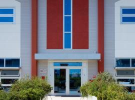 Easy Space, hotel v destinaci Bientina