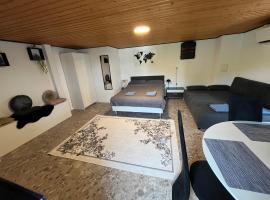 Gemütliches Feriendomizil*Eifel*, casa o chalet en Bad Münstereifel