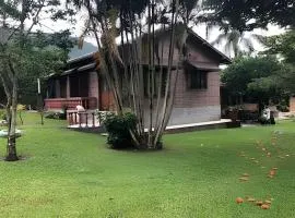 Casa no Sítio Solar di Stella