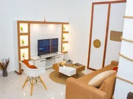 T1 Mindelo City Center