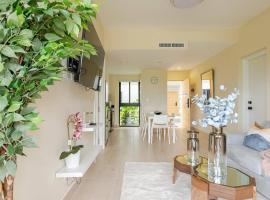NOK Amazing 1 BR by Vistacana Rentals, hotel di Pueblo Bavaro