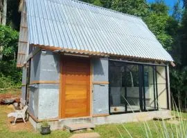 Eco Bamboo House