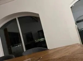 4 Bed House