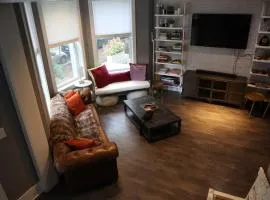 3Bed 2Bath Downtown DC's Best Near Everything
