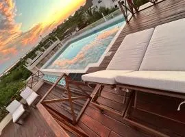 sunsteps casa holbox