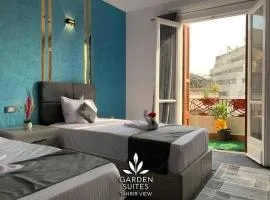 Garden Suites