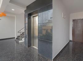 Hotel O Blooms residency, hotel in Bengaluru