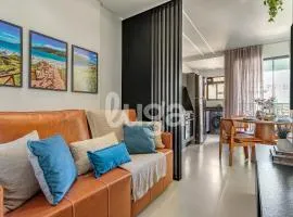 Conforto & Lazer – Oásis de Itapema