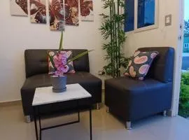 Dulce Hogar