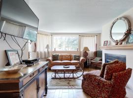 Pitkin Creek Park 5M, hotel en Mid Vail