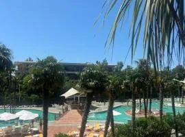 Dreamland Oasis Apartment