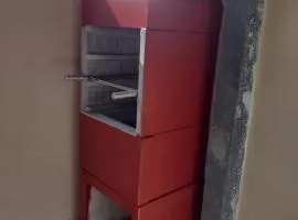 Kitinete para temporada