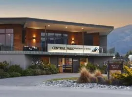 Central Park Apartments