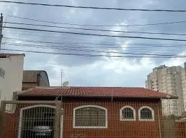 Hospedagem somente para mulheres