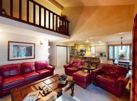 Creekside East 1, hotel din Mid Vail