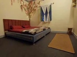 Ejaa's house