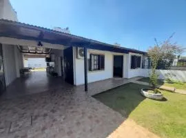 La Casa de Don Fermín