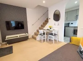 Cosy 1 bedroom apartment near Woodstock and Oxford