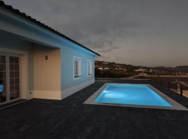 Cantinho do alto, hotel in Porto Judeu