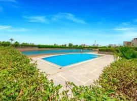 Luxury Stays in Cyan El Gouna