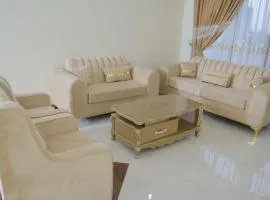 Primenest - My Dream 3 bed room apartment near African Union