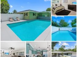 Luxury Getaway In Naples Pool Elegant Remodel