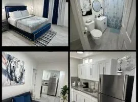 Cozy Guest House West Las Vegas