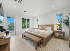 Cleo Suite, hotel near Walla Walla Regional Airport - ALW, Walla Walla