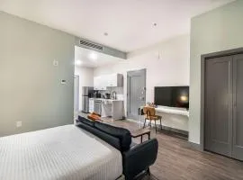 Accessible Comfort Near Atrium & Downtown Macon