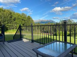 Fireweed Cottage - Alaska at your doorstep!, hotel in Palmer