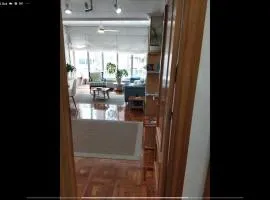 BIENVENIDOS a CASA PINO con PARKING