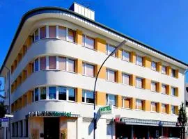 Hotel Lintforter Hof