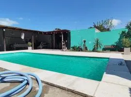 El Quincho