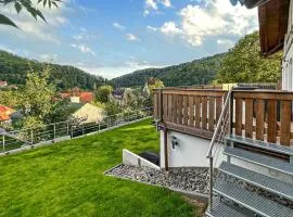 Nice Apartment In Südharz With Sauna