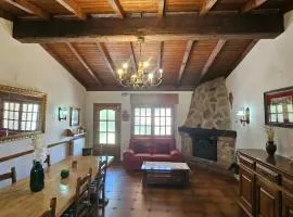 Casa Rural "OLIVER" Bardenas