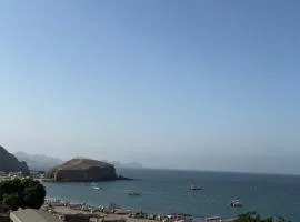 Qantab village apartment