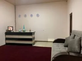 Caravan Hostel