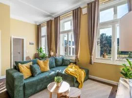 Apartment Wacholderheide - Alte Schule Lüneburger Heide