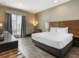 Best Western Plus East Side