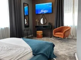 B&B Cvjetni
