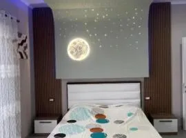 The Star House