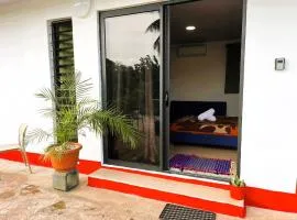 HUAHINE - Room Manava Hoe